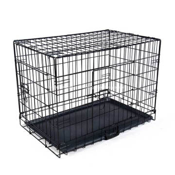 Dog Flight Cage